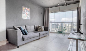 Tabas - Lindo studio em Vila Nova Conceição - VN0153